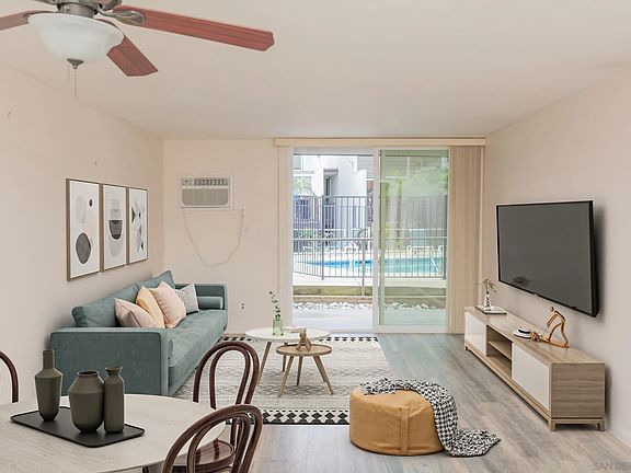 4th image of 4545 Collwood Blvd Unit 5
