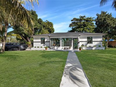 1775 NW 132nd St, Miami, FL, 33167