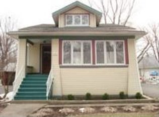 127 Keystone Ave, River Forest, IL 60305