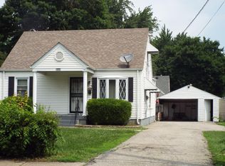 2115 Rockford Ln, Shively, KY 40216