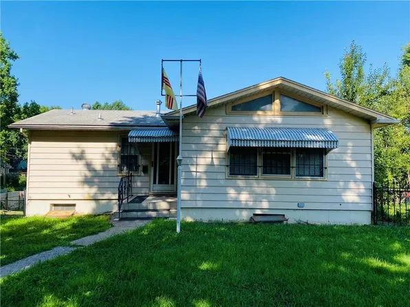 440 Topping Ave, Kansas City, MO 64123