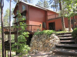 2385 W Mountain Laurel Rd, Prescott, AZ 86303