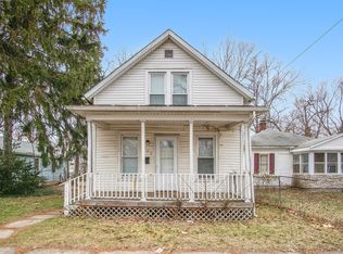 423 N Arthur St, South Bend, IN