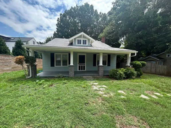 311 Keating Dr, Winston Salem, NC 27104