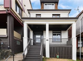 94 Wyoming St, Pittsburgh, PA