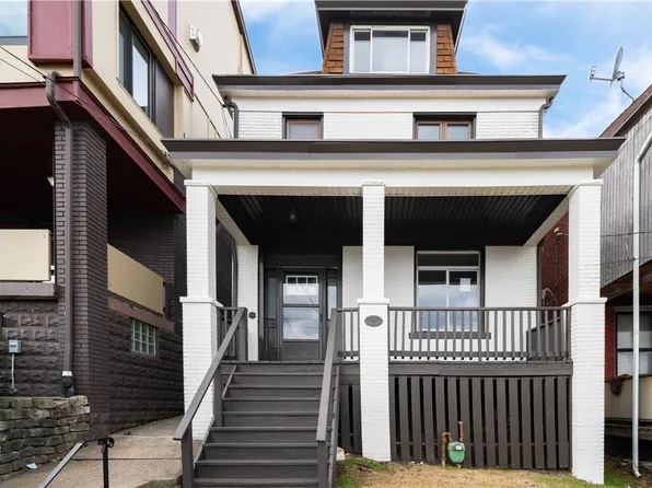94 Wyoming St, Pittsburgh, PA 15211