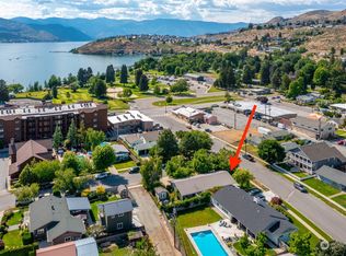 418 N Lake St, Chelan, WA 98816