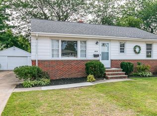 1639 Harding Dr, Wickliffe, OH 44092