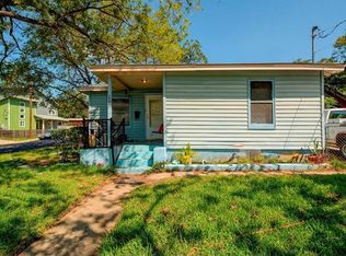 2000 E 14th St, Austin, TX 78702