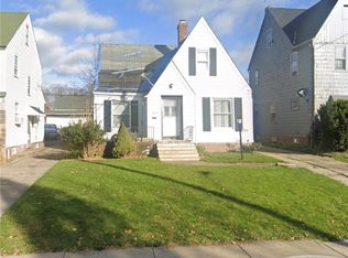 16217 Walden Ave, Cleveland, OH