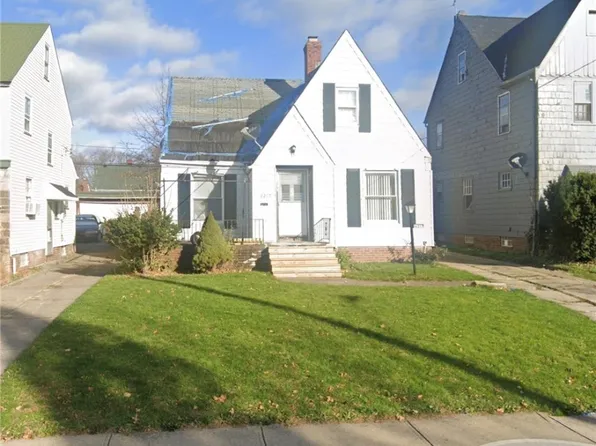 16217 Walden Ave, Cleveland, OH 44128