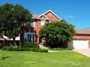 7201 Ellaview Ln, Austin, TX 78759