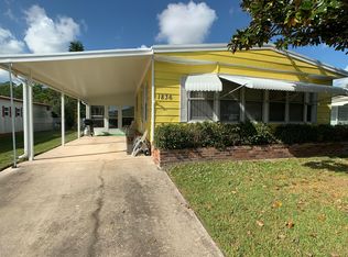 1836 Mango St NE, Palm Bay, FL 32905