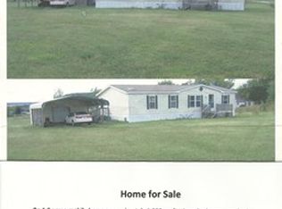 702 Kingman Rd, Cedar Vale, KS 67024