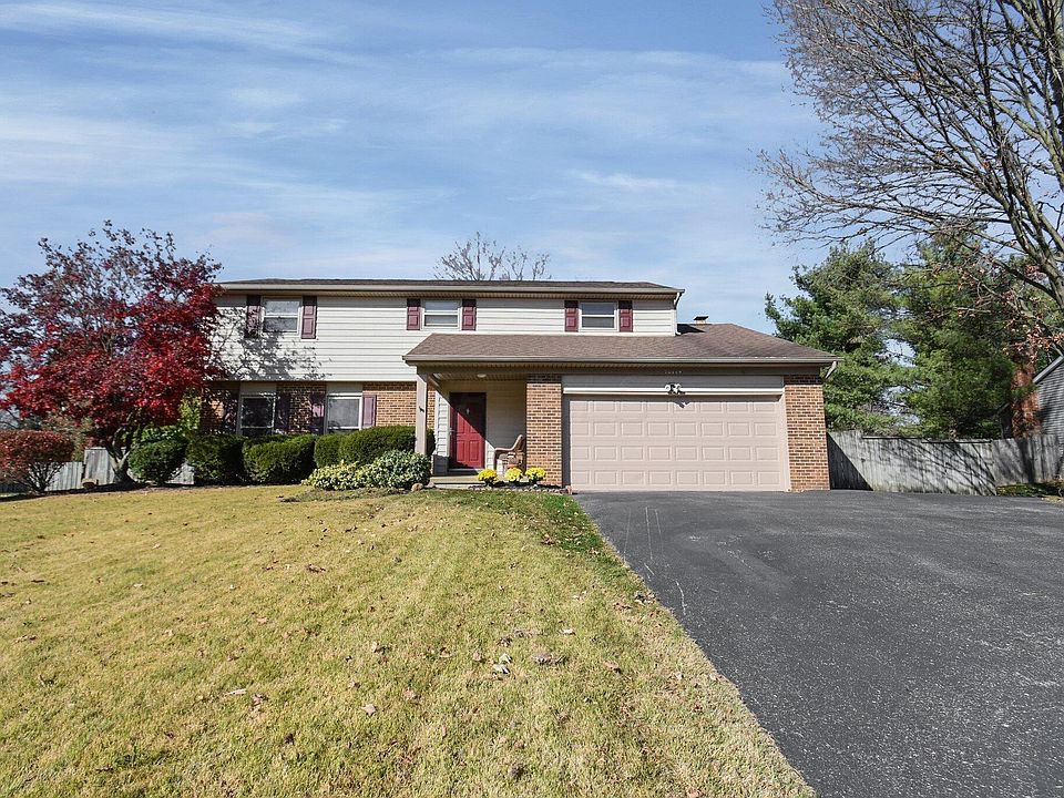 1st image of 10144 Alliston Dr NW