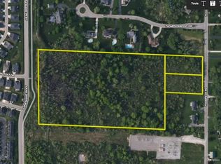 5680 Thompson Rd, Clarence, NY 14032