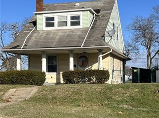 605 14th Ave, Middletown, OH 45044