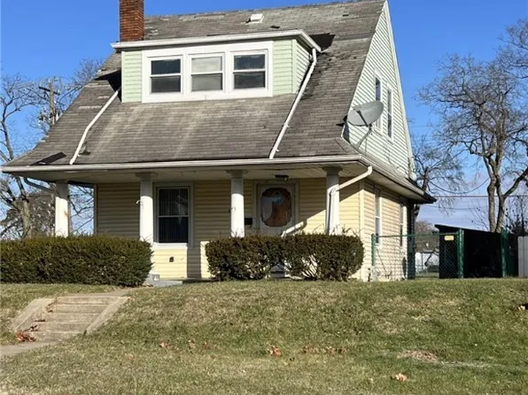 605 14th Ave, Middletown, OH 45044