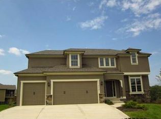 7118 N Polk Ave, Kansas City, MO 64151