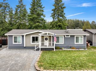 4634 Sunburst Dr, Blaine, WA