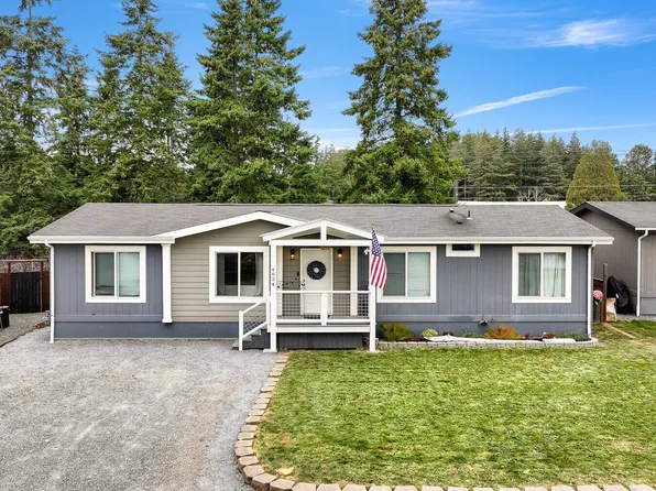 4634 Sunburst Drive, Blaine, WA 98230