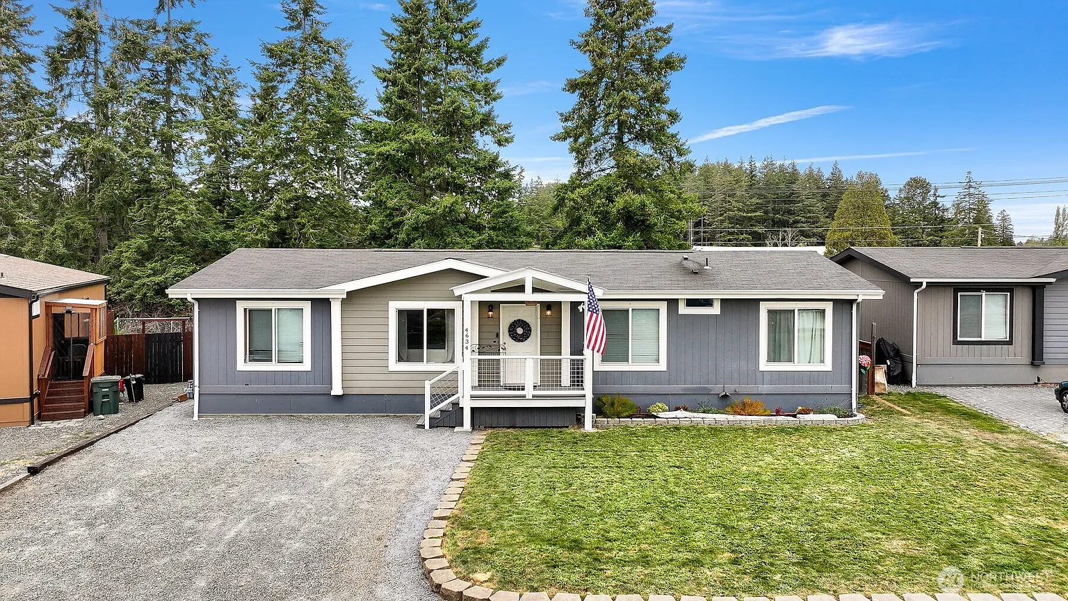 4634 Sunburst Drive photo 1
