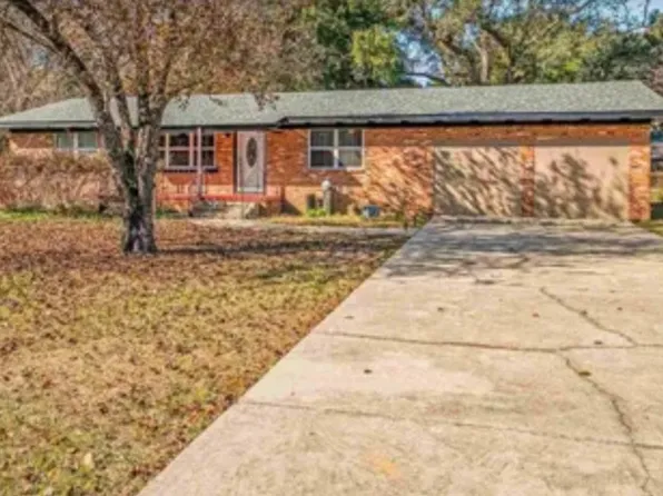 8631 Messick St, Pensacola, FL 32534