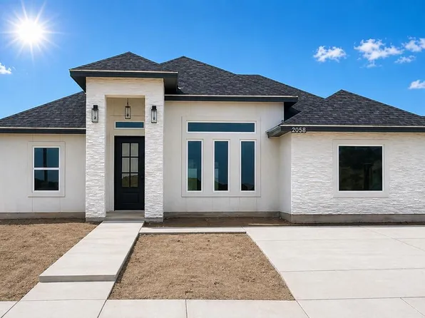 2058 Frank Chisum St, Eagle Pass, TX 78852