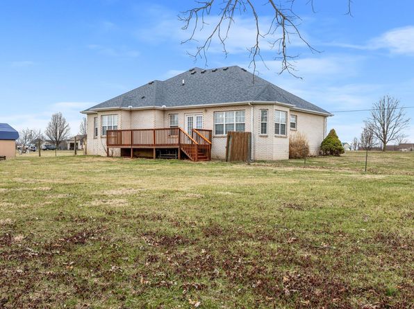 212 Bonnie Dr, Richmond, KY 40475