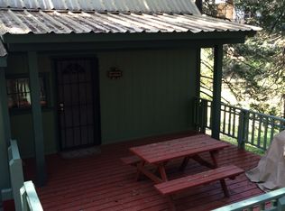41998 Hemlock Ln, Shaver Lake, CA 93664