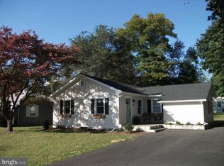 13321 Fountain Head Rd, Hagerstown, MD 21742