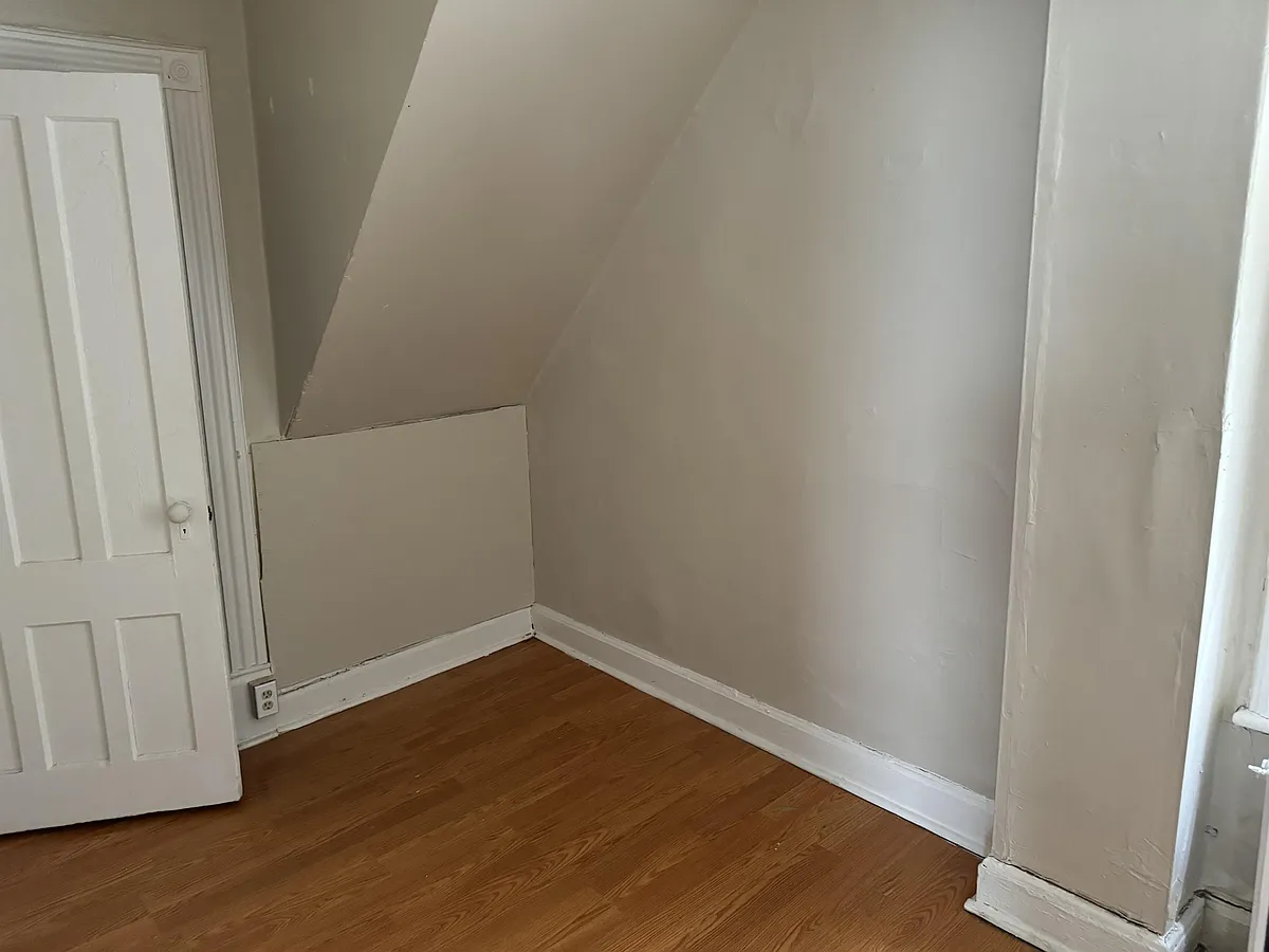 Building Photo - 431 Morris St #1