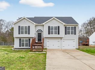 197 Ridgeland Dr, Maysville, GA 30558