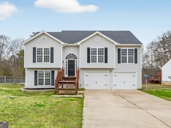 197 Ridgeland Dr, Maysville, GA 30558