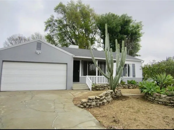 6372 Zelzah Ave, Encino, CA 91316