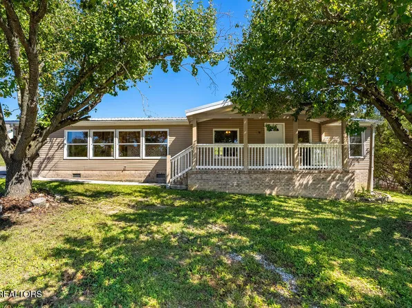 234 Red Bud Ln, Sevierville, TN 37876