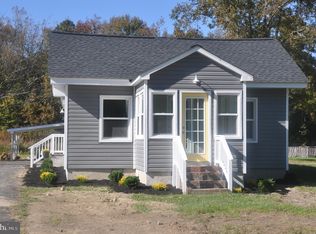2673 Worcester Hwy, Pocomoke City, MD 21851