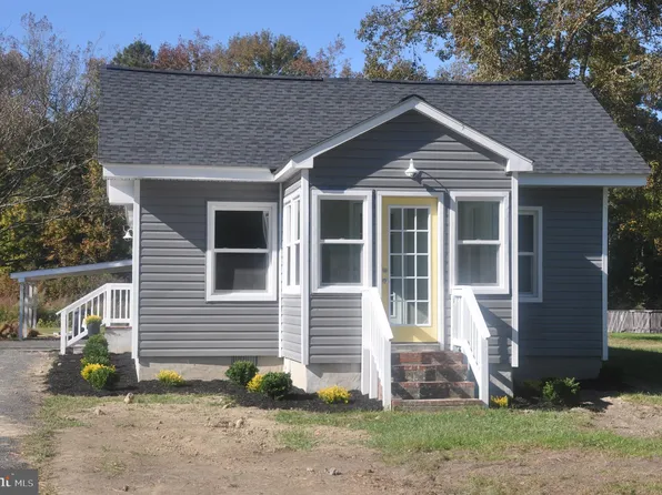 2673 Worcester Hwy, Pocomoke City, MD 21851