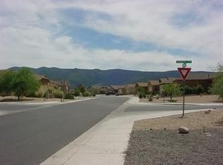 581 S Hitching Post Dr, Camp Verde, AZ 86322