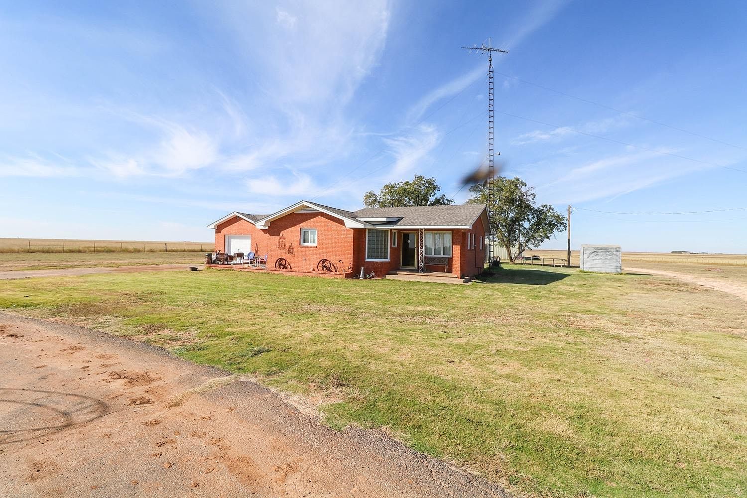 453 County Road 27, Muleshoe, TX 79347 Zillow