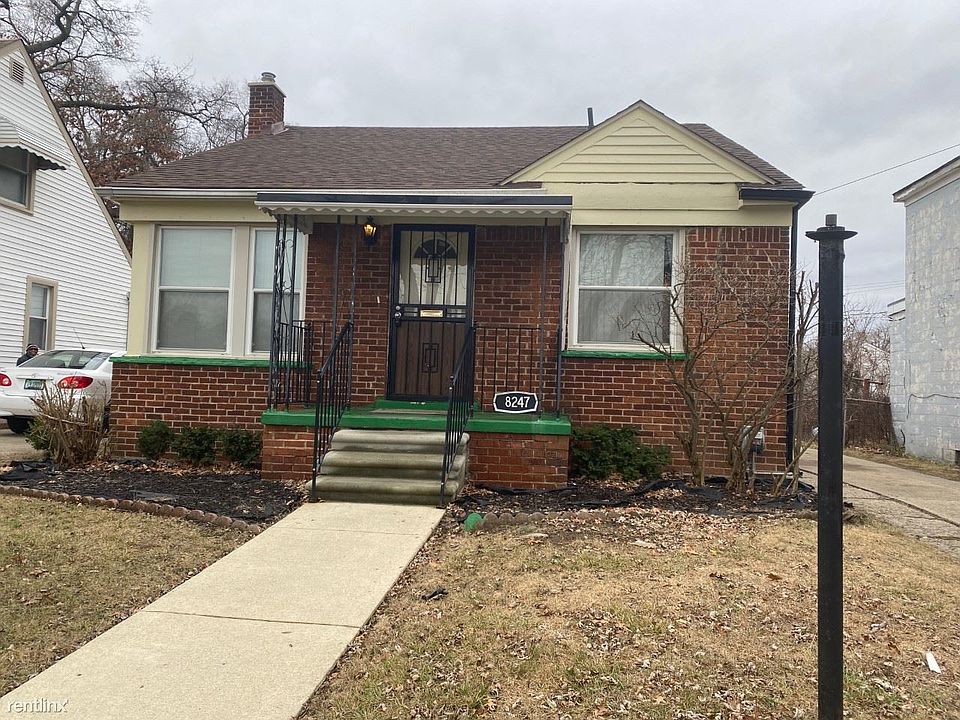 Groveview Front
