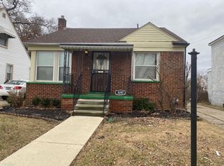 8247 Groveview Ave, Ferndale, MI