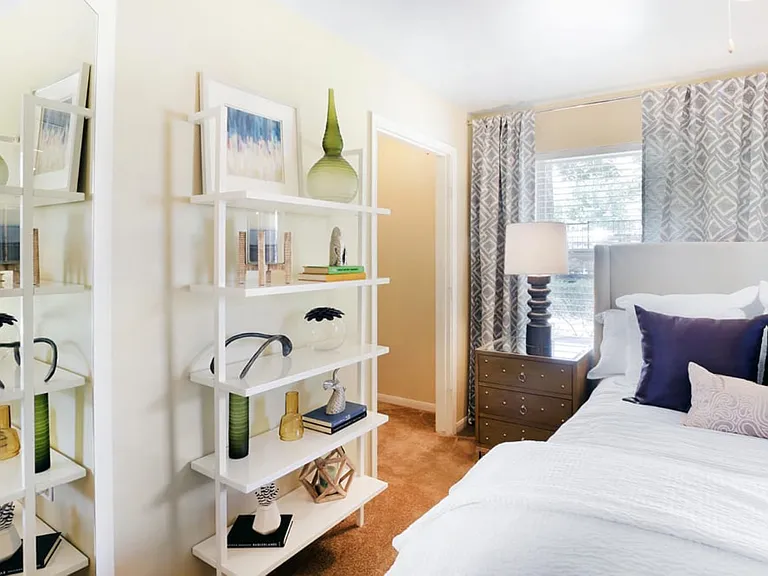Classic Bedroom