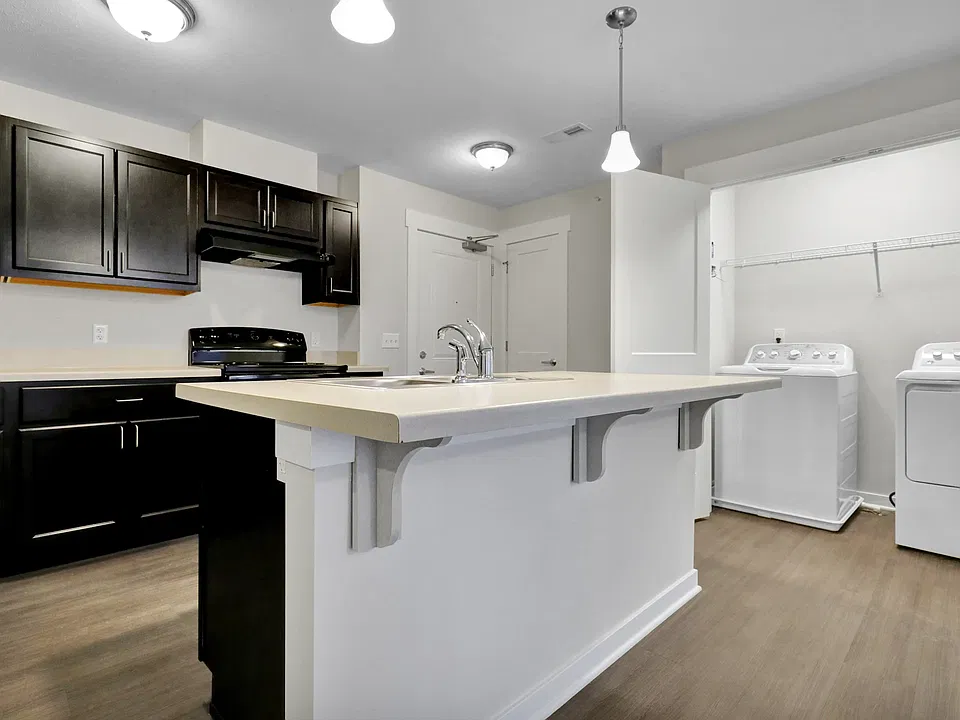 Stadium North Senior Lofts