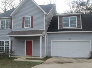 329 Cypress Dr, Gray, GA 31032