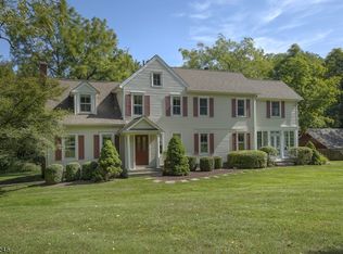 226 Somerville Rd, Basking Ridge, NJ 07920