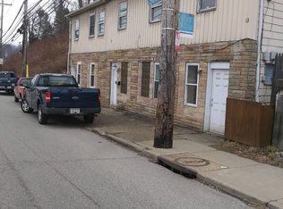 2735 Chartiers Ave, Pittsburgh, PA 15204