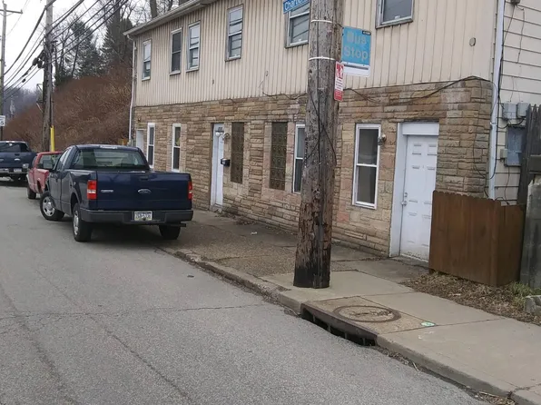 2735 Chartiers Ave, Pittsburgh, PA 15204