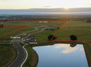 210 Interlaken St, Fredericksburg, TX 78624