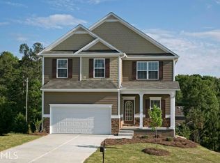 75 Berkford Cir #5, Hiram, GA 30141